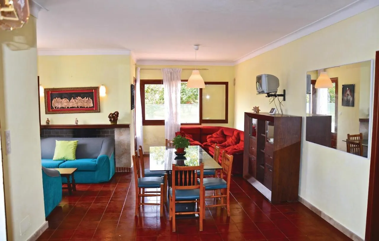 Cozy Home In Porto Cristo With Kitchen 0*,