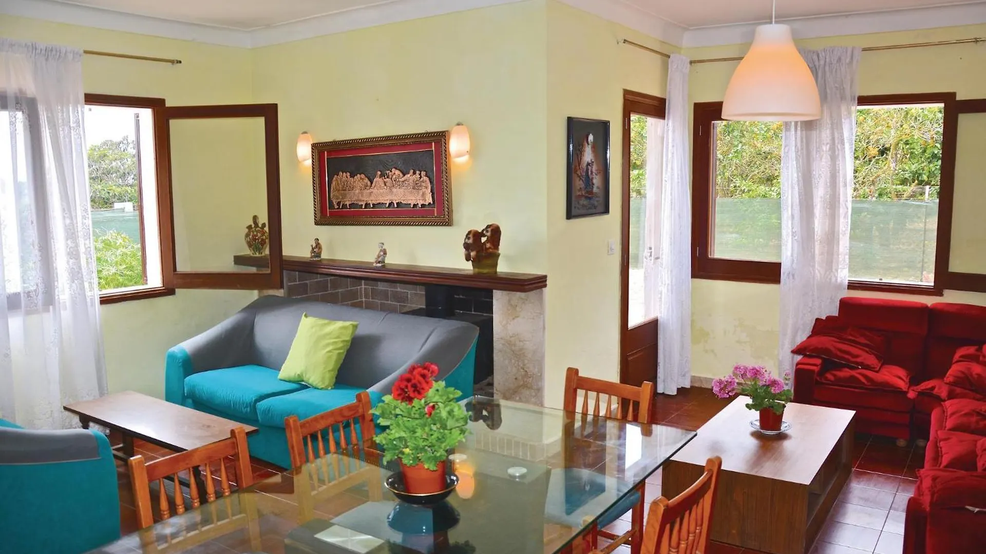 Cozy Home In Porto Cristo With Kitchen 0*,  Spain